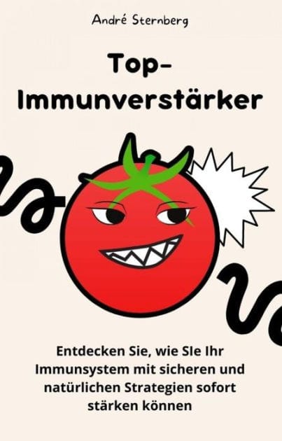 Top-Immunverstärker: Entdecken Sie, wie Sie Ihr Immunsystem mit sicheren und natürlichen Strategien sofort stärken können