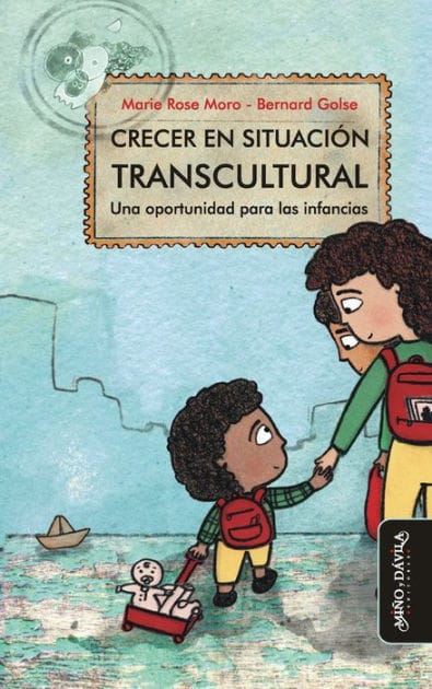Crecer en situación transcultural: Una oportunidad para las infancias