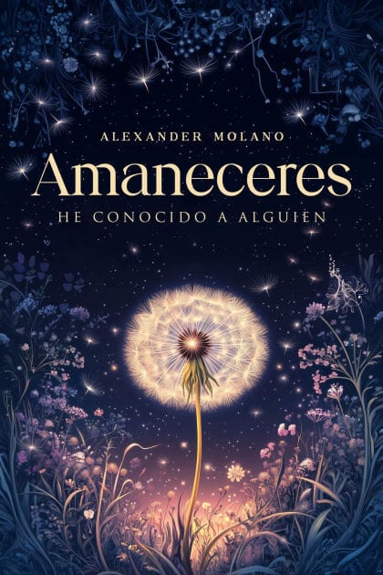 AMANECERES: He conocido a alguien
