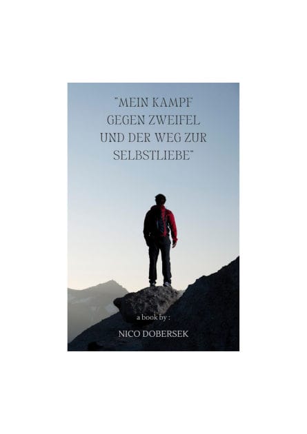 "Mein Kampf gegen Zweifel und der Weg zur Selbstliebe": Wie ich aus Rückschlägen gelernt habe, meine Zweifel überwunden habe und Schritt für Schritt zu meiner inneren Stärke fand.