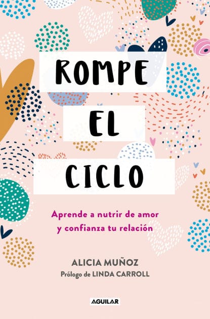 Rompe el ciclo: Aprende a nutrir de amor y confianza tu relación / Stop Overthinking Your Relationship
