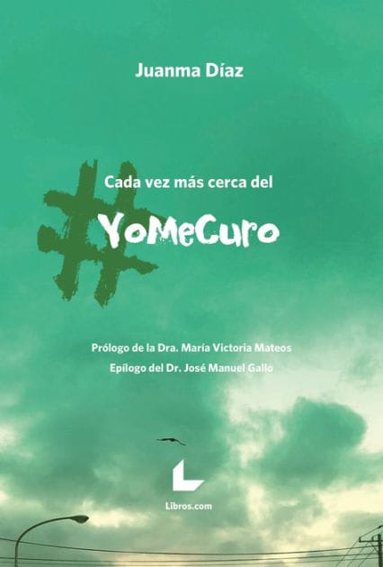 Cada vez más cerca del #yomecuro