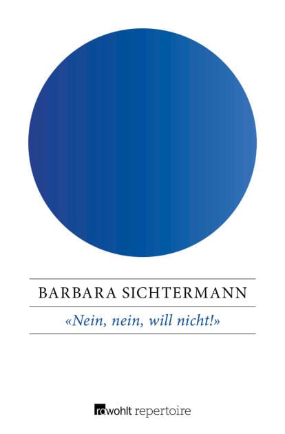 «Nein, nein, will nicht!»: Was tun, wenn Kinder trotzen?