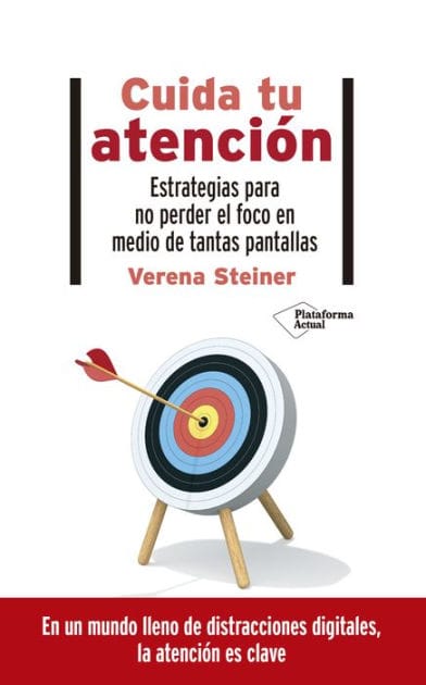 Cuida tu atención