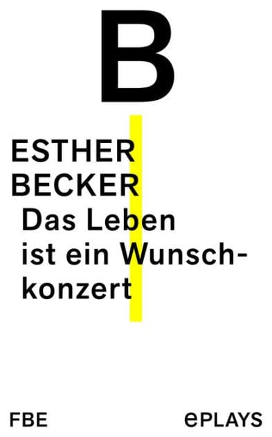 Das Leben ist ein Wunschkonzert