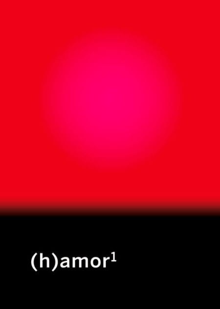 (h)amor1