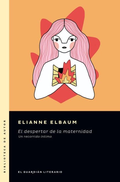 El despertar de la maternidad: Un recorrido íntimo
