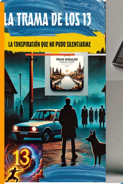 La Trama De Los 13