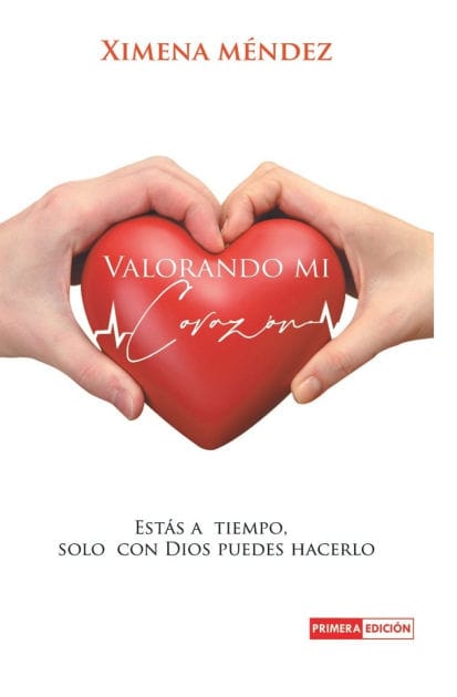 Valorando Mi Corazón: Estas a Tiempo