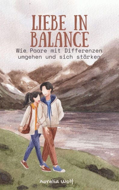 Liebe in Balance: Wie Paare mit Differenzen umgehen und sich stärken