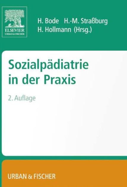 Sozialpädiatrie in der Praxis