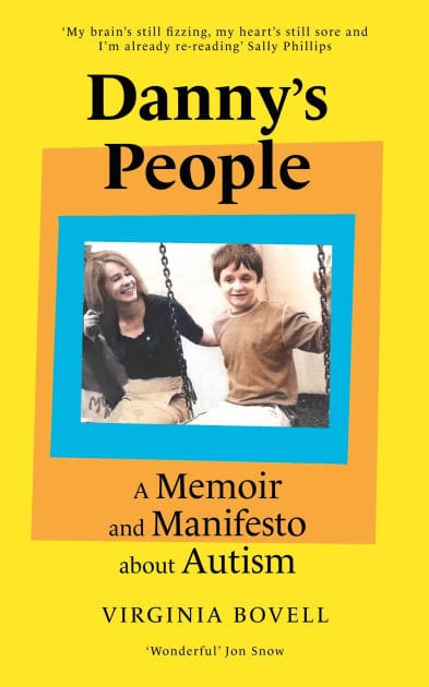 Danny's People: A Memoir and Manifesto About Autism