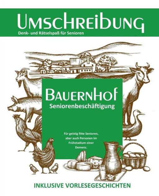 Bauernhof Umschreibung