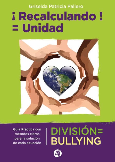 ¡Recalculando!: Guía práctica con métodos claros para la solución de cada situación