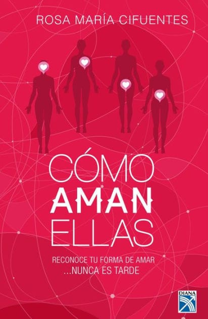 Cómo aman ellas