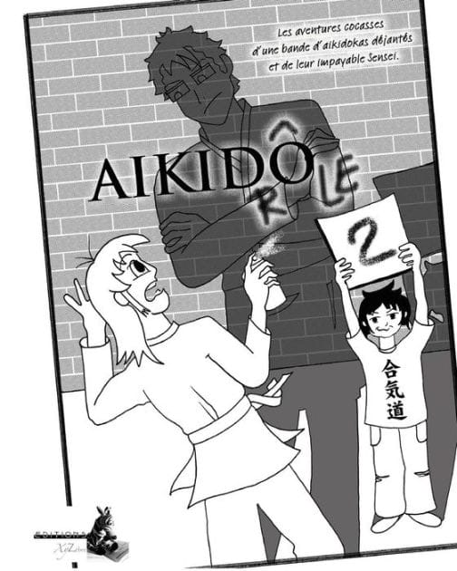 Aikidrôle 2