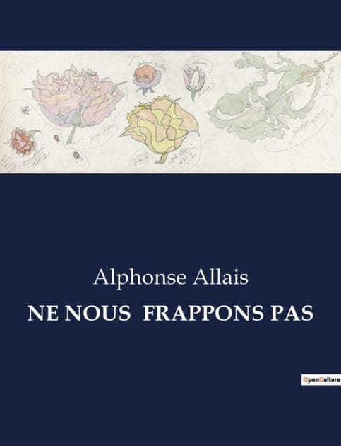 Ne Nous Frappons Pas