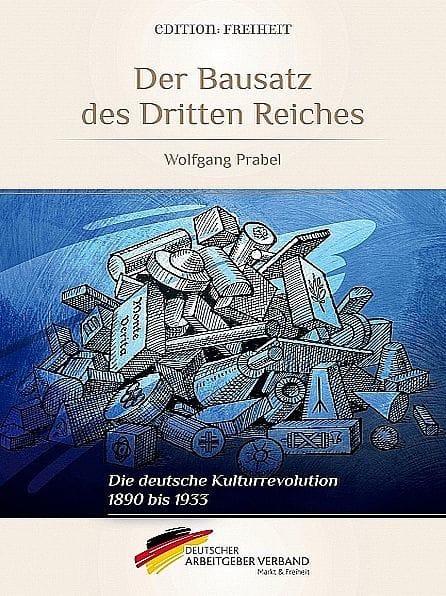 Der Bausatz des Dritten Reiches