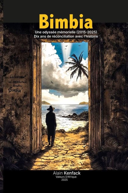 Bimbia (2015-2025): Une odyssï¿½e mï¿½morielle