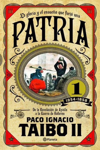 Patria 1