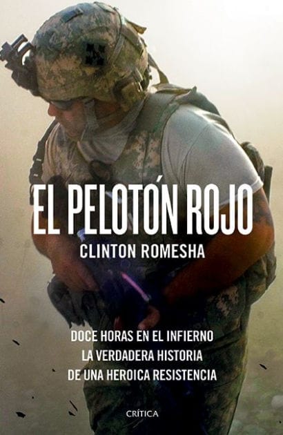 El pelotón rojo