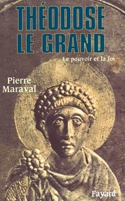 Thï¿½odose le Grand