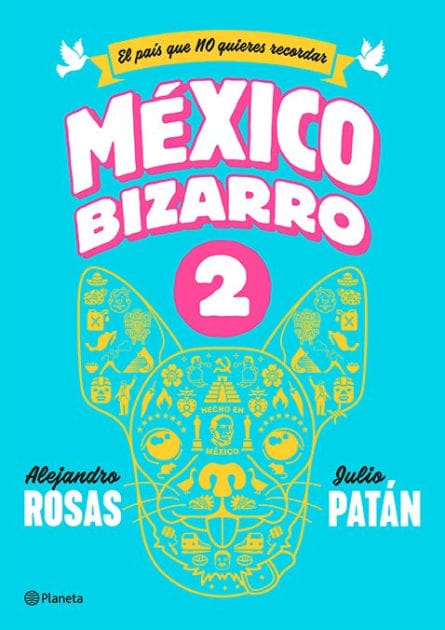Mexico Bizarro 2