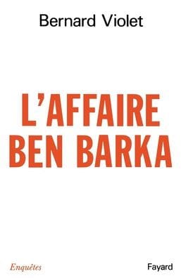 L'Affaire Ben Barka
