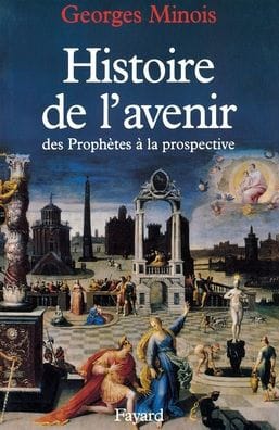 Histoire de l'avenir