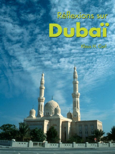 Réflexions sur Dubaï