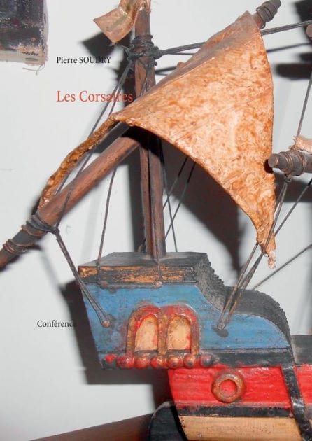 Les Corsaires: Conférence