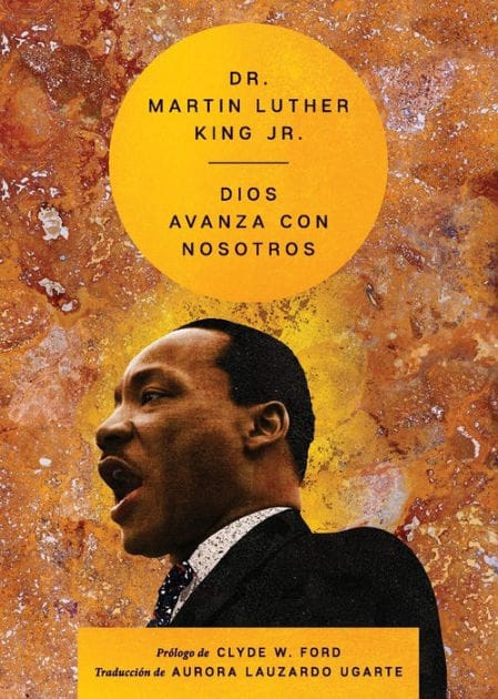 Our God Is Marching On  Dios avanza con nosotros (Spanish edition)
