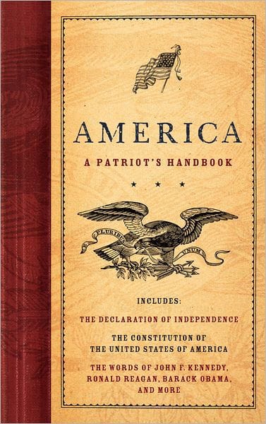 America: A Patriot's Handbook