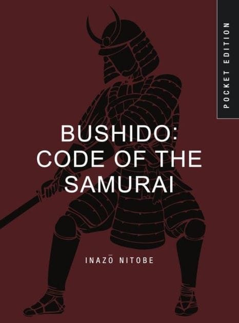 Bushido: Code of the Samurai