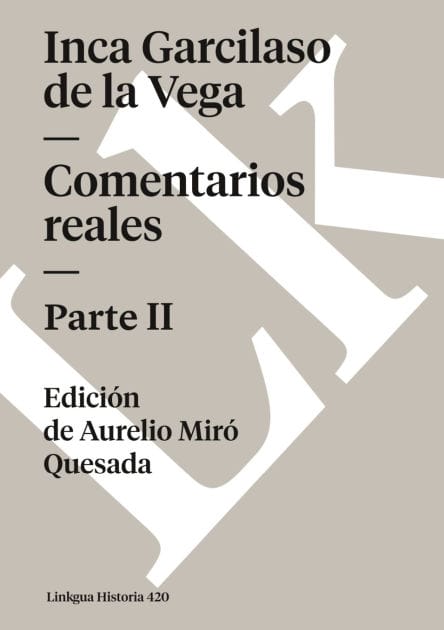 Comentarios reales: Parte II