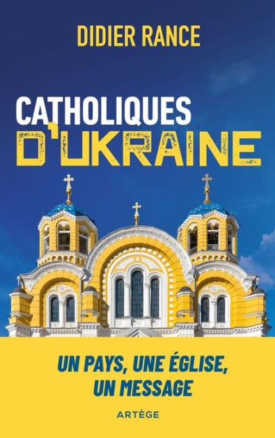 Catholiques d'Ukraine: Un pays, une Église, un message