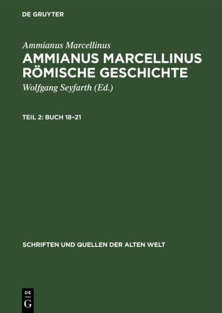 Buch 18-21