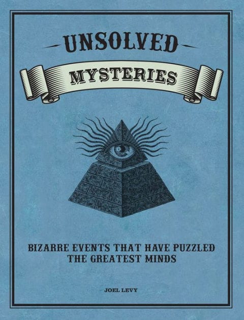 Unsolved Mysteries