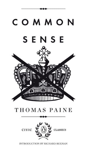 Common Sense