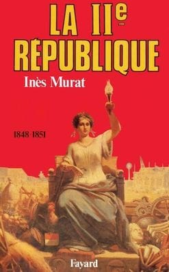 La Deuxiï¿½me Rï¿½publique