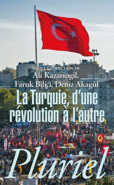 La Turquie: D'une révolution à l'autre