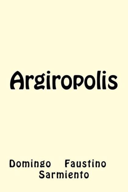 Argiropolis