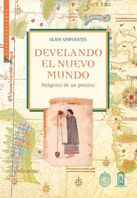 Develando el nuevo mundo: Imágenes de un proceso