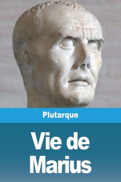 Vie de Marius