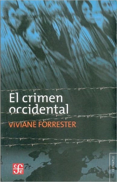 El crimen occidental