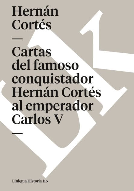 Cartas De Relacion