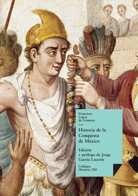 Historia de la conquista de MÃ¯Â¿Â½xico