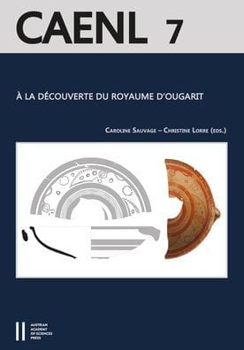 A la decouverte du royaume d'Ougarit (Syrie du IIe millenaire): Les fouilles de C.F.A. Schaeffer a Minet el-Beida et Ras Shamra (1929-1937)