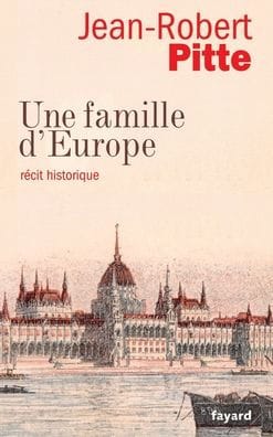 Une Famille D Europe