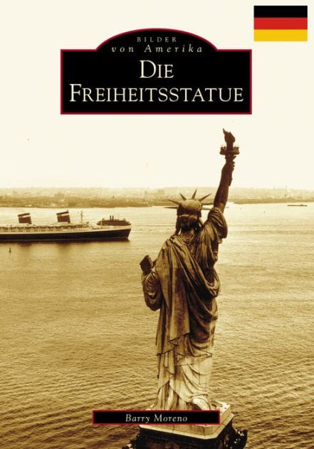 The Statue of Liberty (German version)